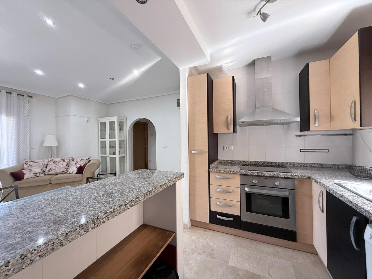 COR3055-2344: Bungalow for sale in Orihuela Costa