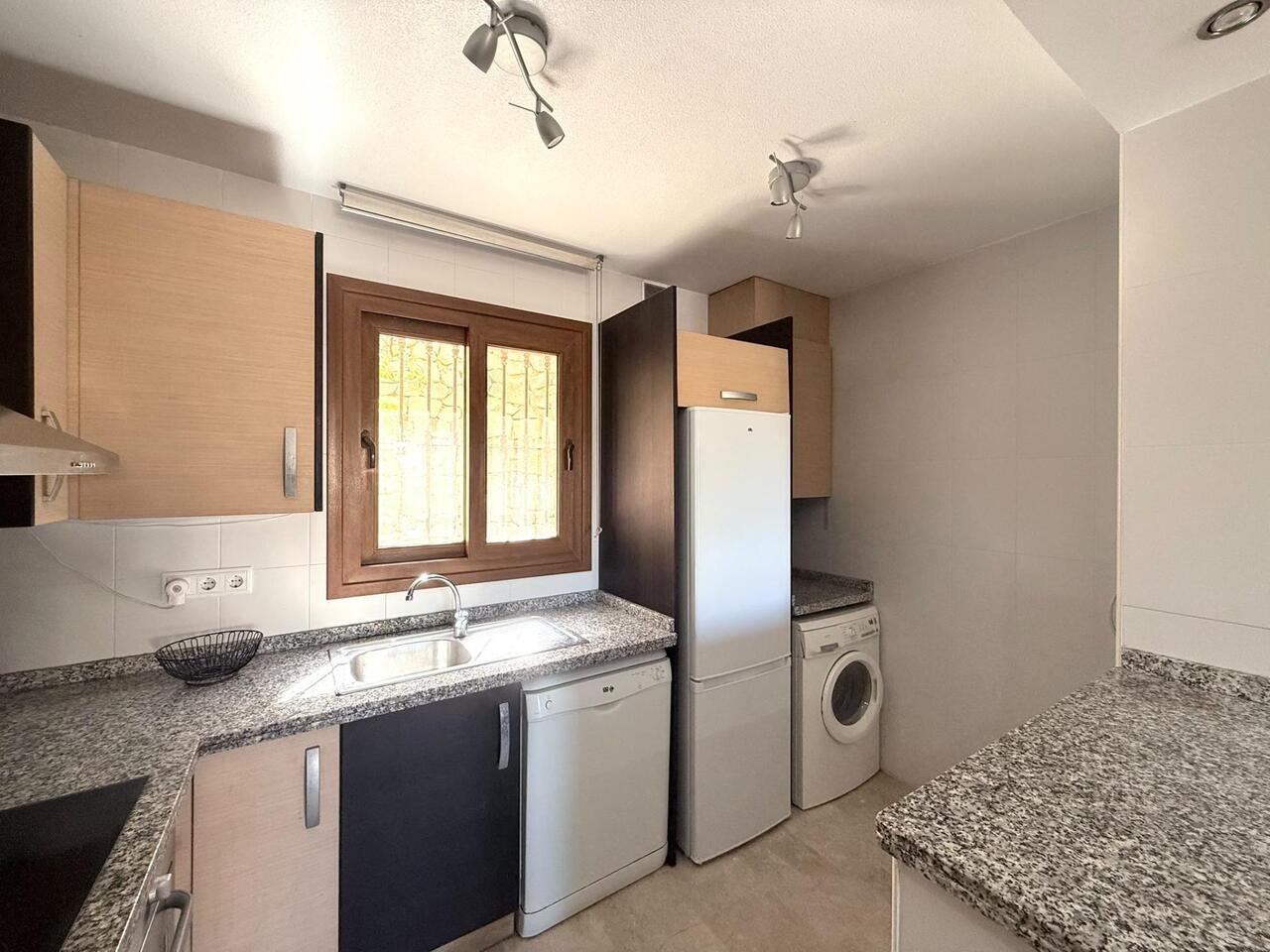 COR3055-2344: Bungalow for sale in Orihuela Costa