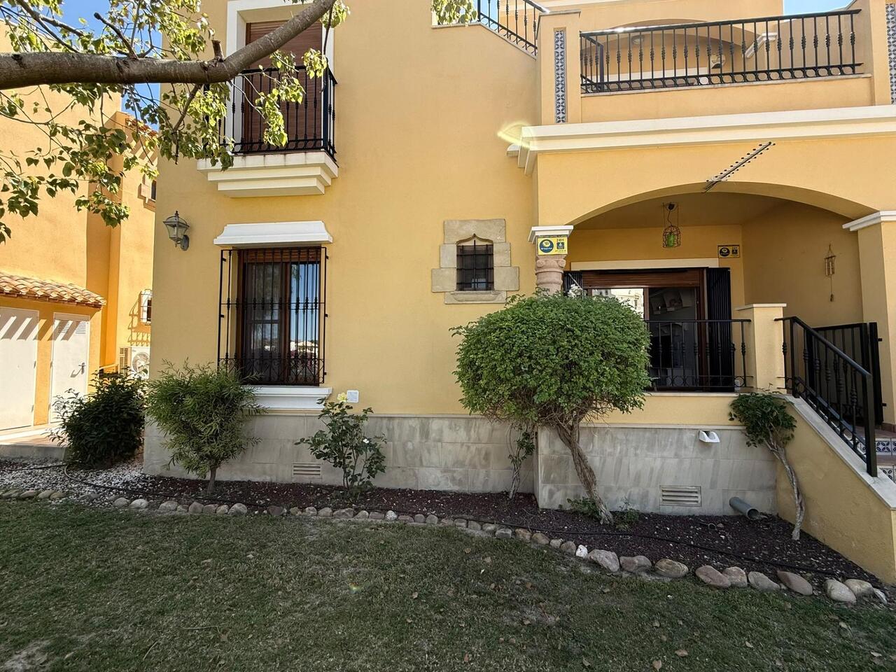 COR3055-2344: Bungalow for sale in Orihuela Costa