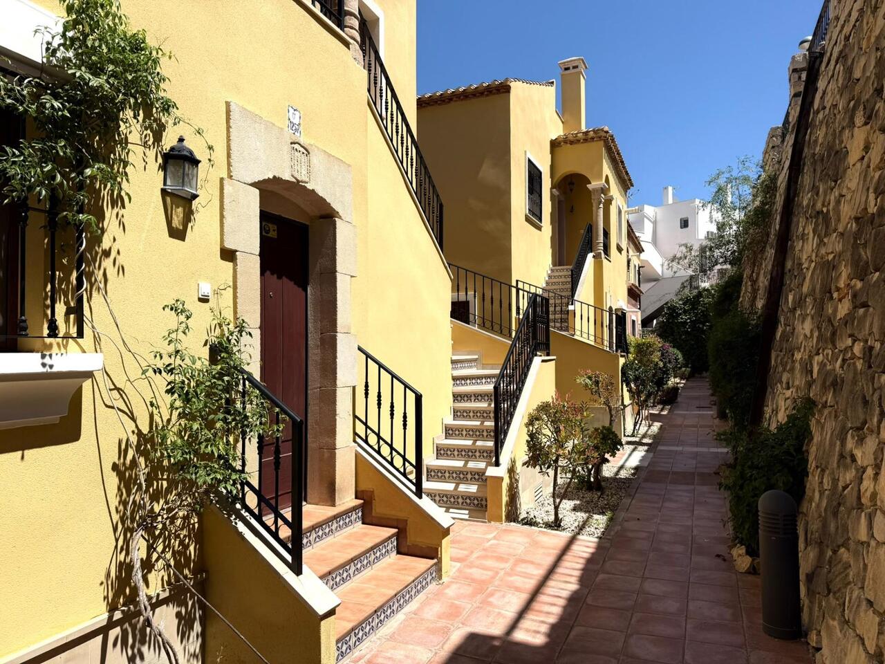 COR3055-2344: Bungalow for sale in Orihuela Costa