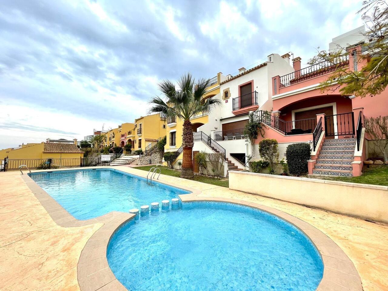 COR3055-2344: Bungalow for sale in Orihuela Costa