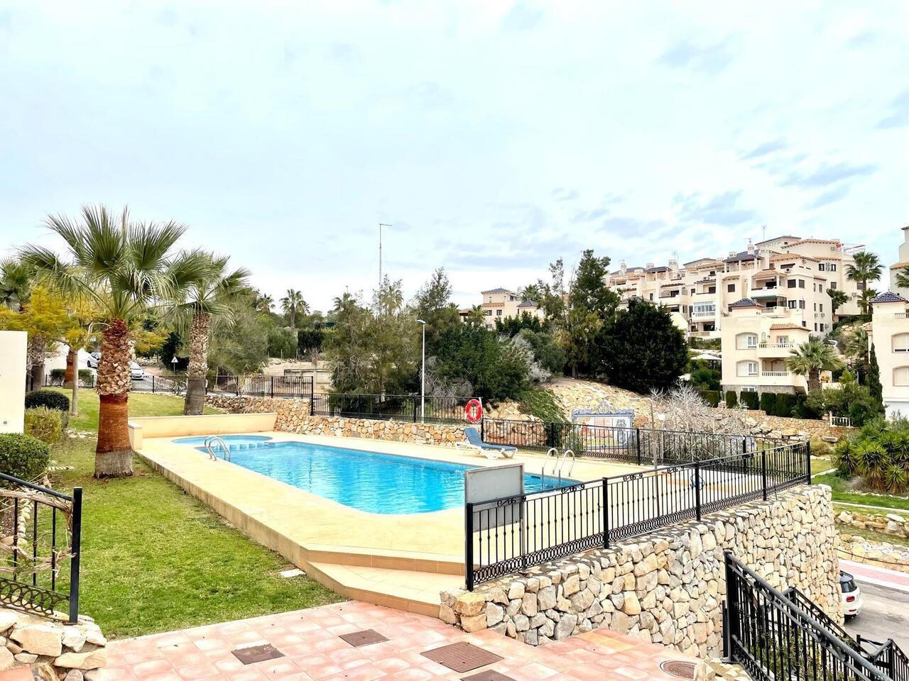 COR3055-2344: Bungalow for sale in Orihuela Costa