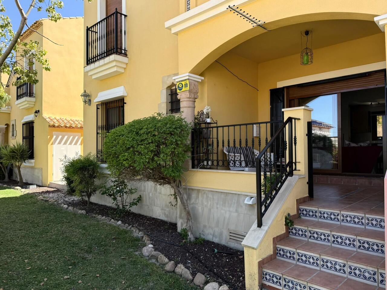 COR3055-2344: Bungalow for sale in Orihuela Costa