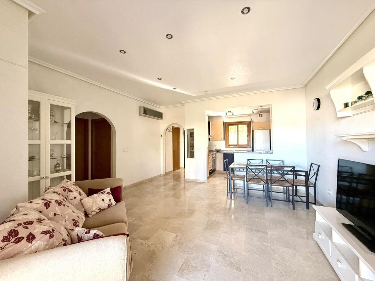 COR3055-2344: Bungalow for sale in Orihuela Costa