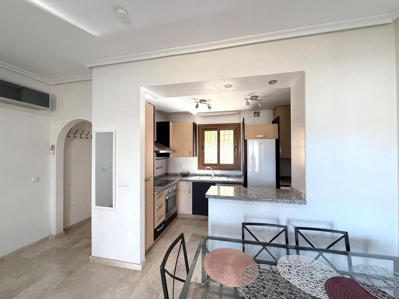 COR3055-2344: Bungalow for sale in Orihuela Costa