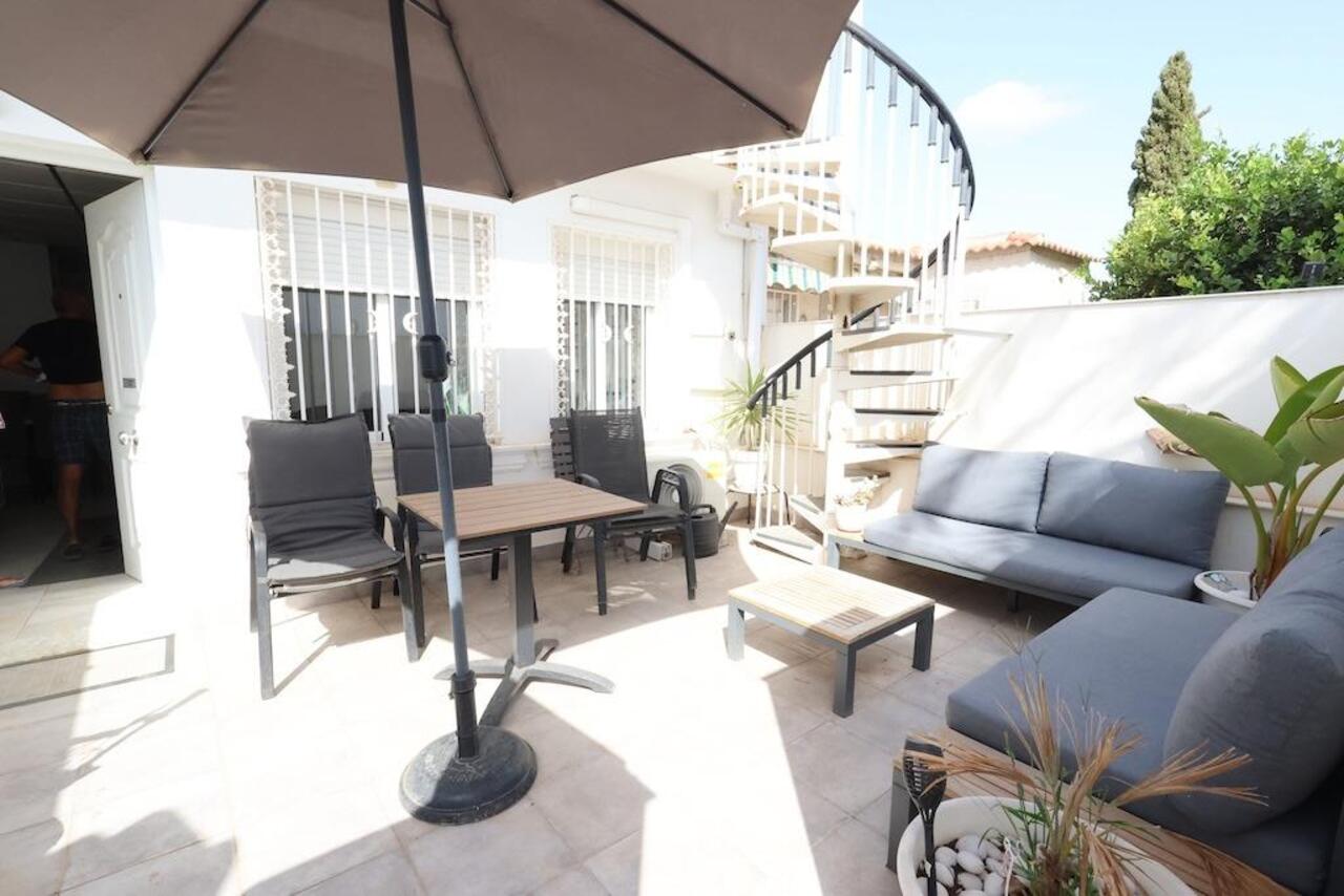 COR3056-2344: Bungalow for sale in Torrevieja