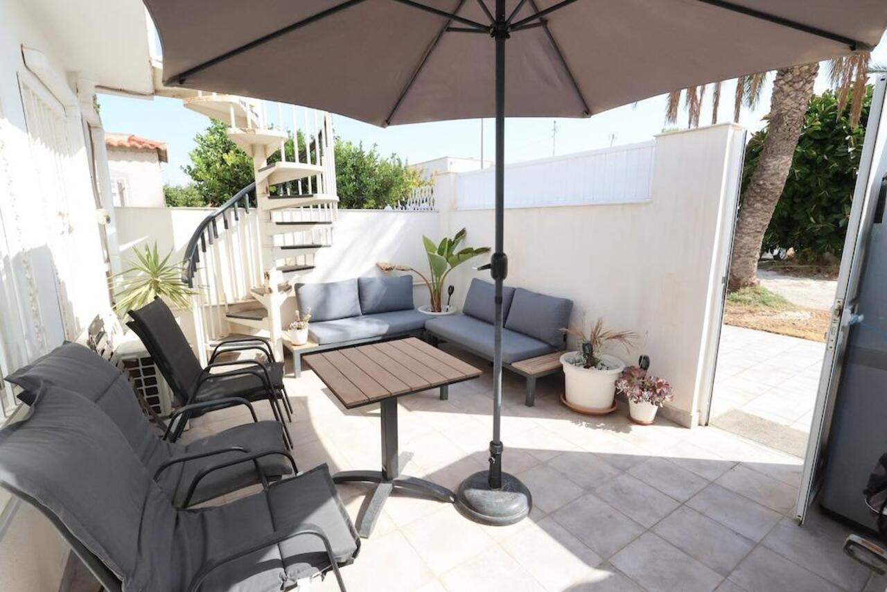 COR3056-2344: Bungalow for sale in Torrevieja
