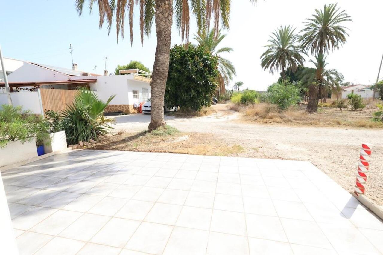 COR3056-2344: Bungalow for sale in Torrevieja