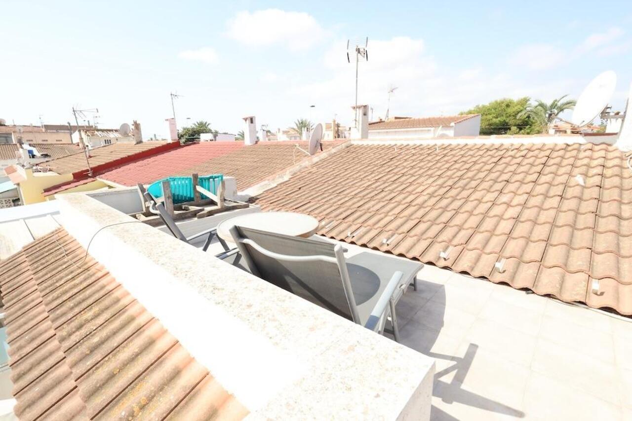 COR3056-2344: Bungalow for sale in Torrevieja