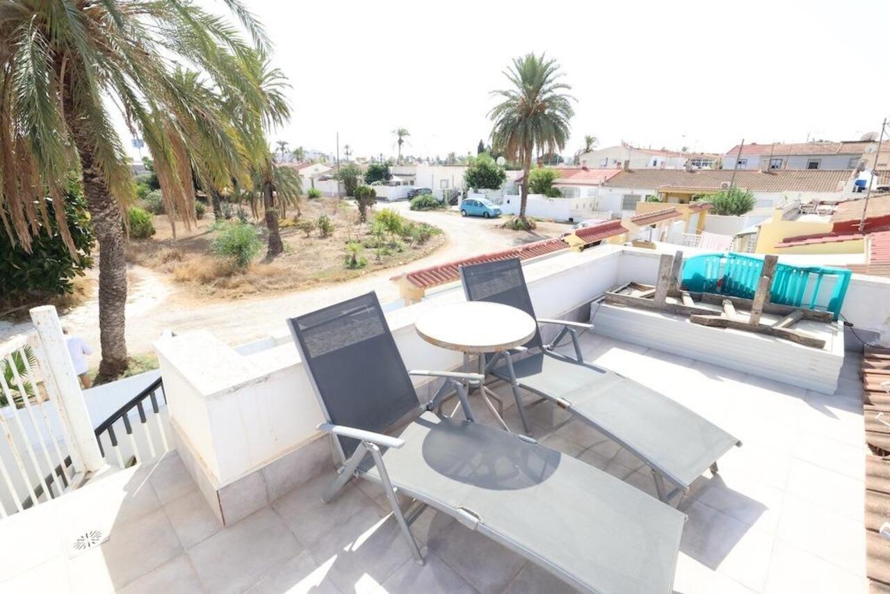 COR3056-2344: Bungalow for sale in Torrevieja