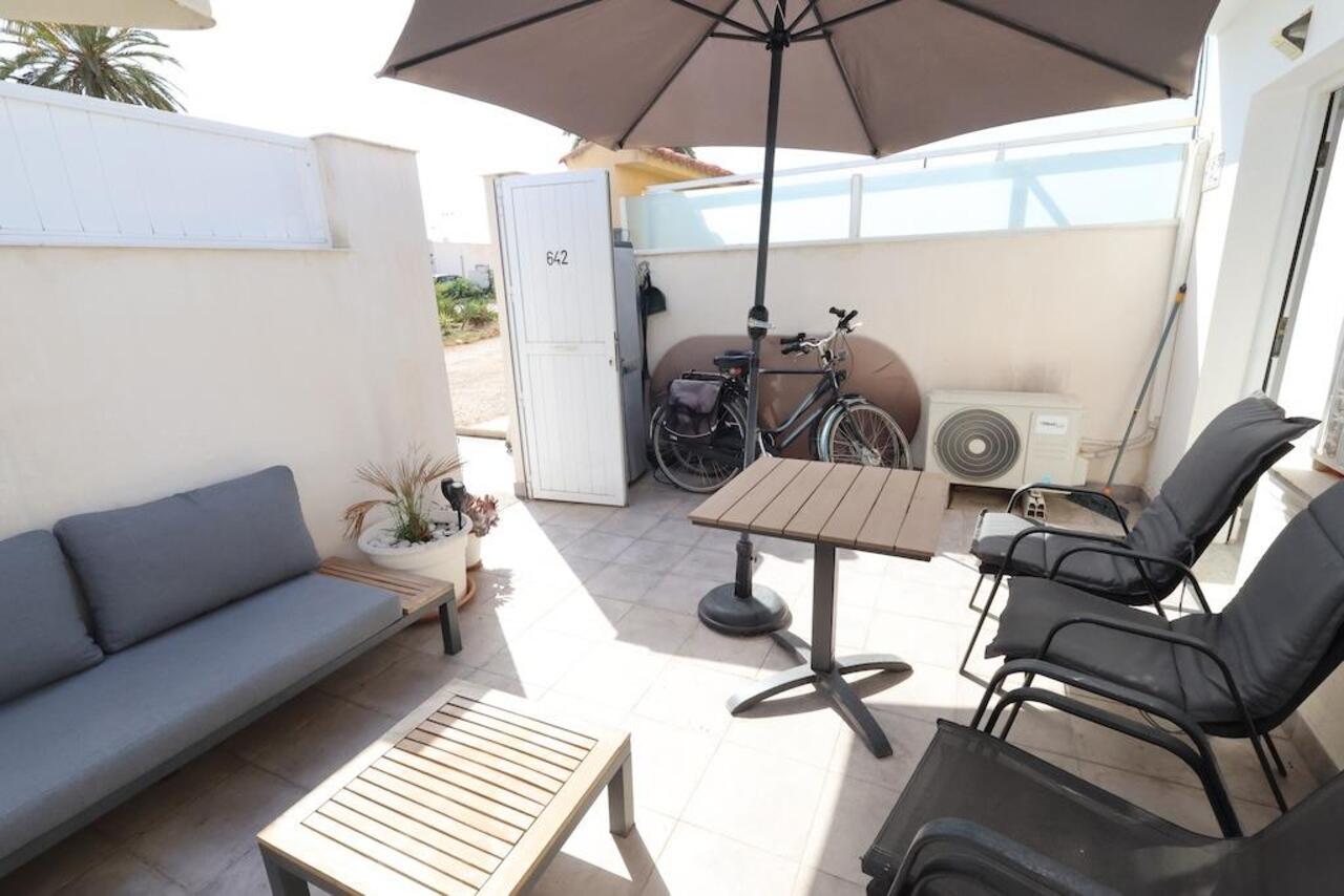 COR3056-2344: Bungalow for sale in Torrevieja