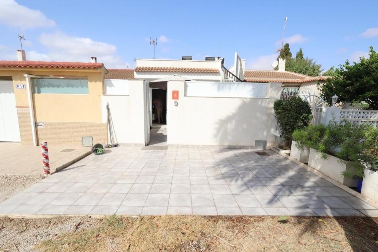 COR3056-2344: Bungalow for sale in Torrevieja