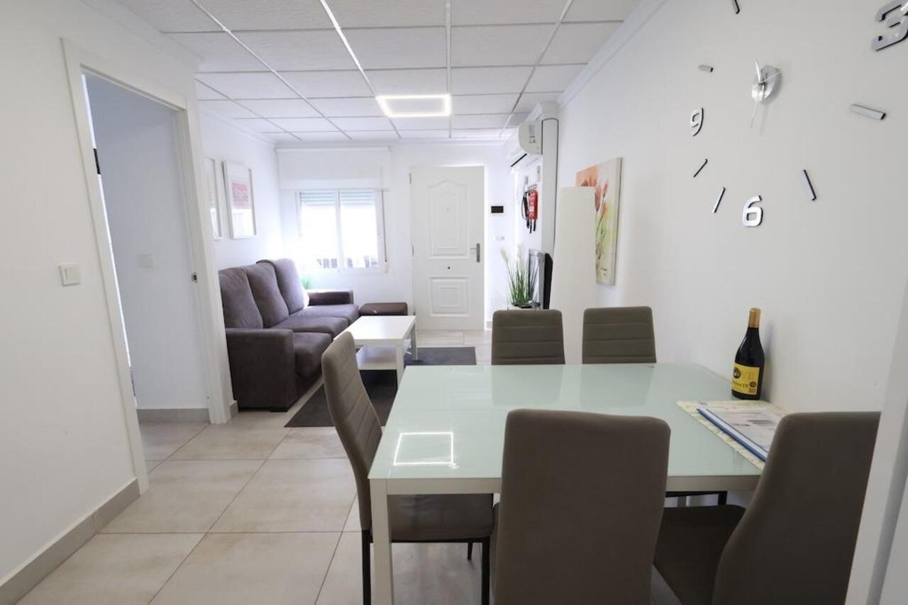 COR3056-2344: Bungalow for sale in Torrevieja