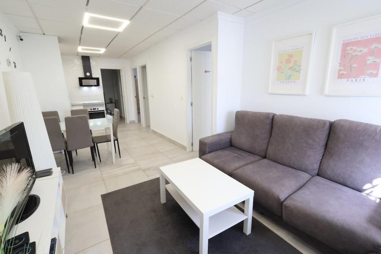 COR3056-2344: Bungalow for sale in Torrevieja