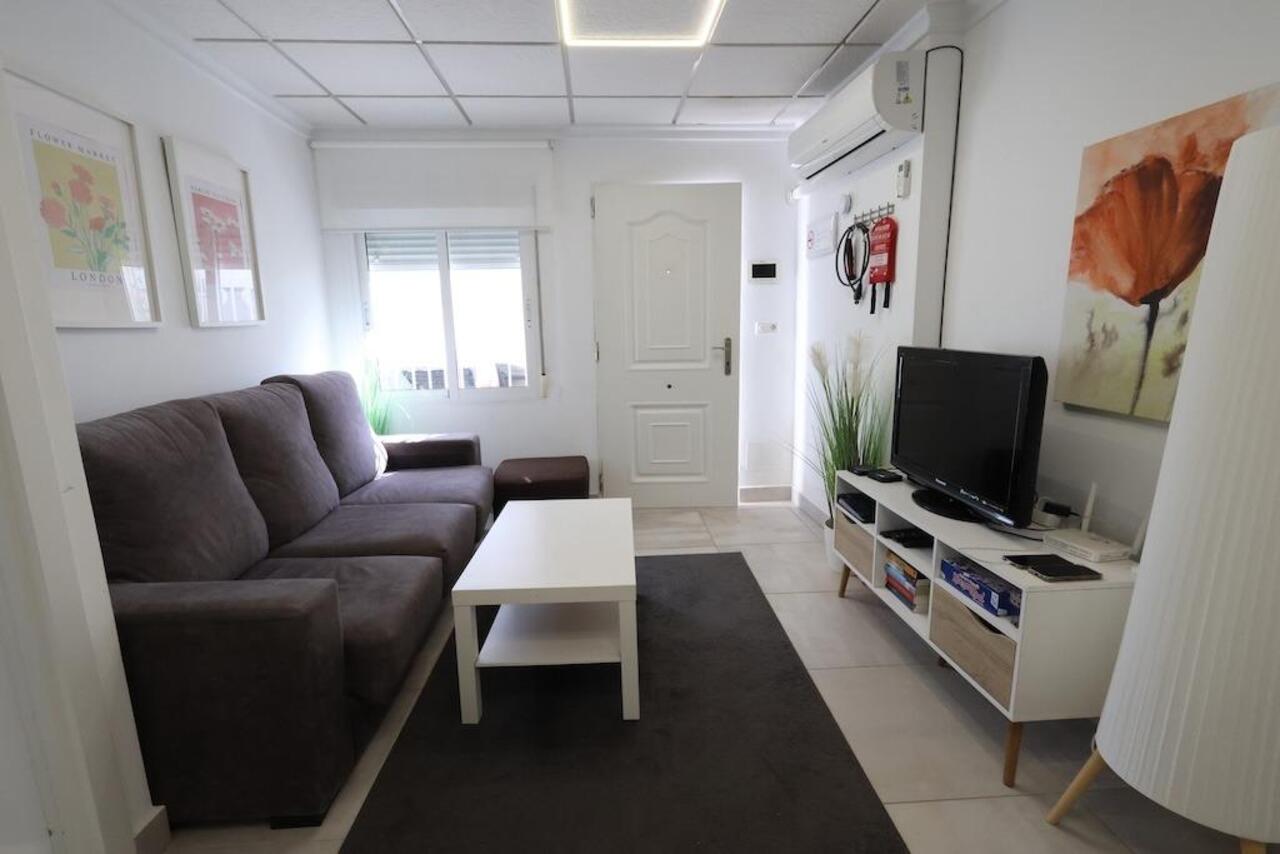 COR3056-2344: Bungalow for sale in Torrevieja