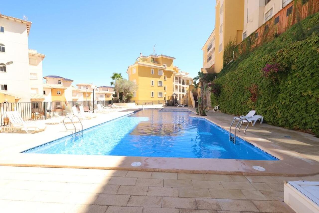 COR3057-2344: Apartment for sale in Orihuela Costa