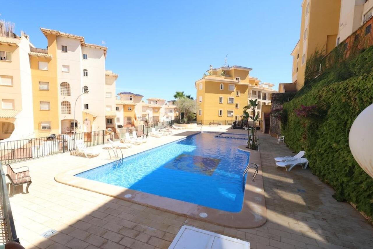 COR3057-2344: Apartment for sale in Orihuela Costa
