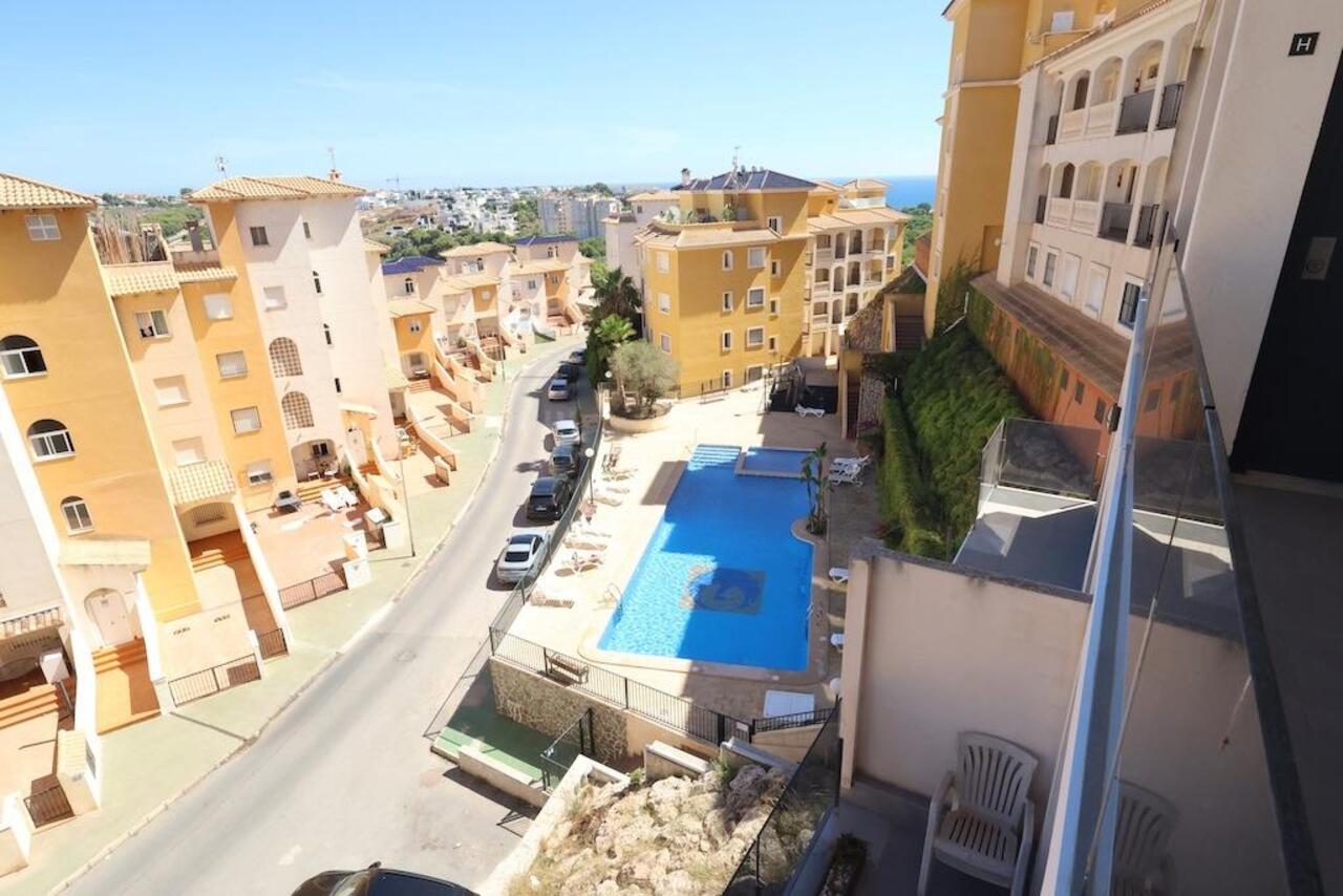 COR3057-2344: Apartment for sale in Orihuela Costa