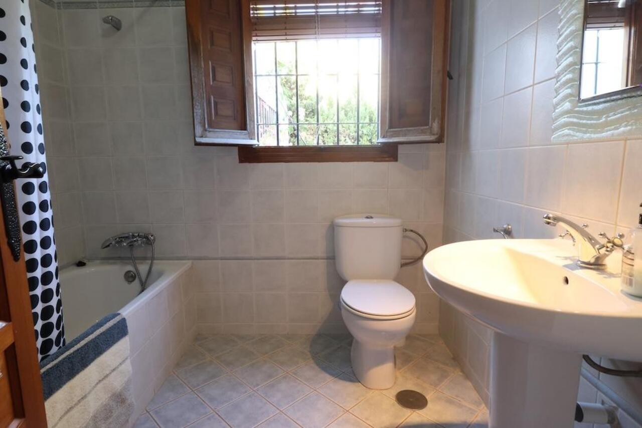 COR3058-2344: Villa for sale in Orihuela Costa