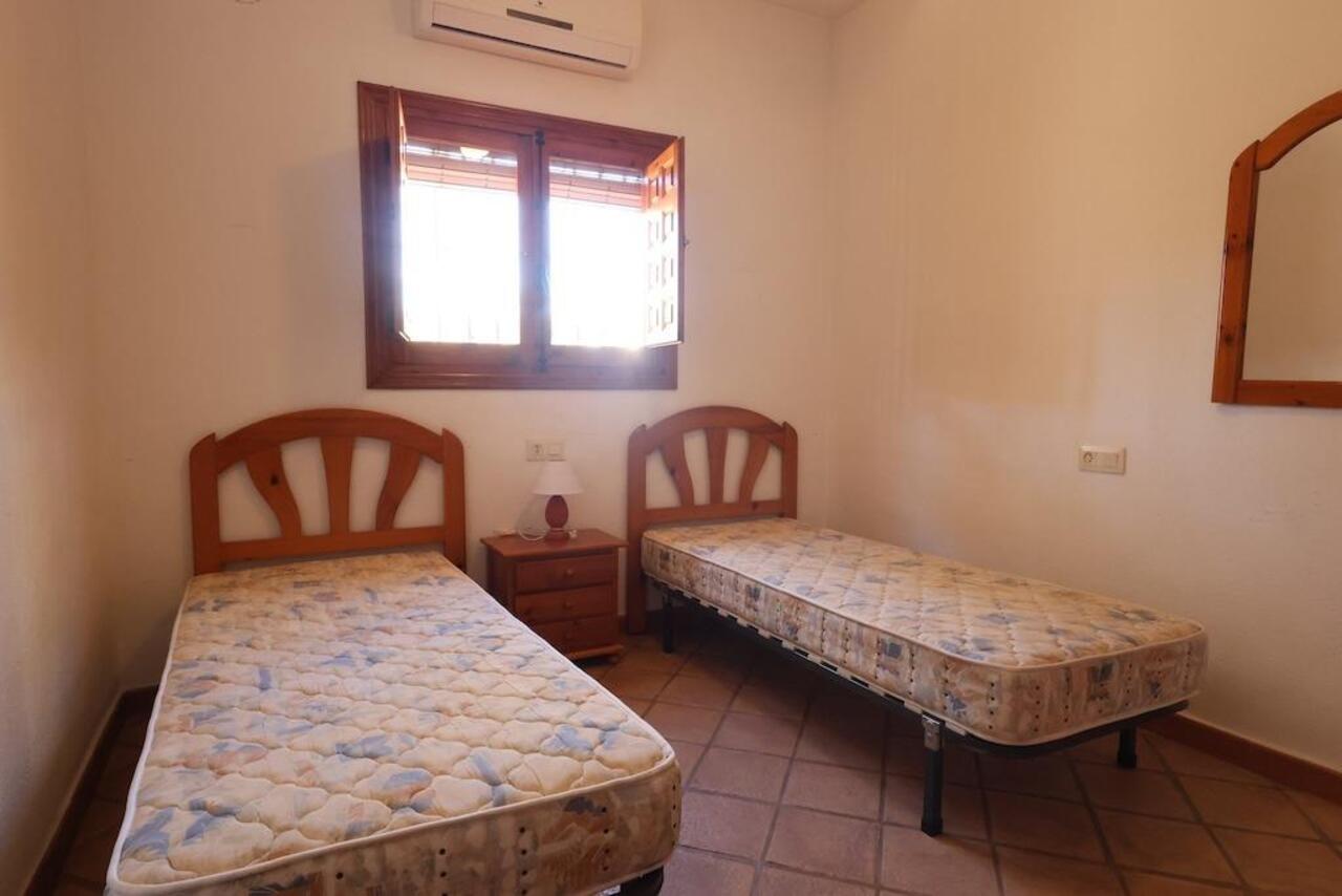COR3058-2344: Villa for sale in Orihuela Costa