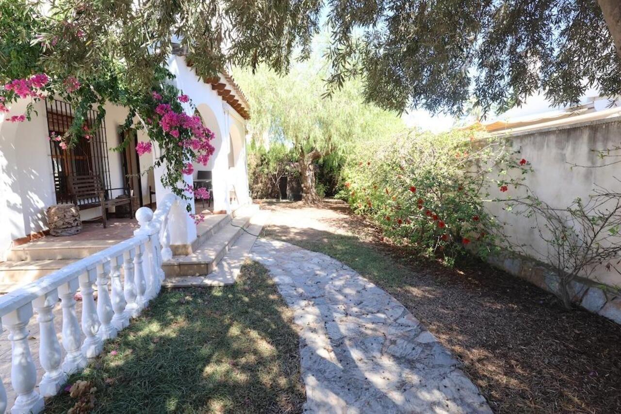 COR3058-2344: Villa for sale in Orihuela Costa