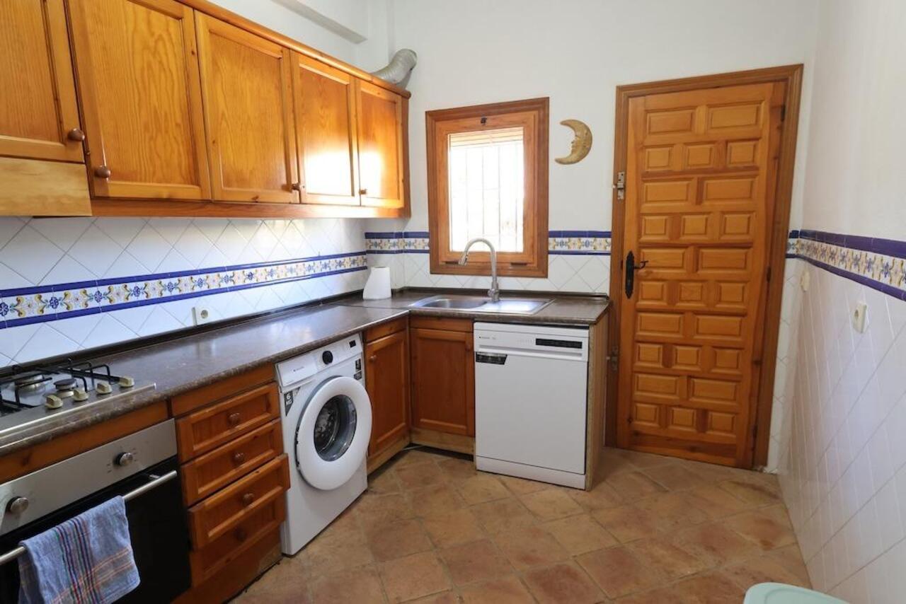 COR3058-2344: Villa for sale in Orihuela Costa