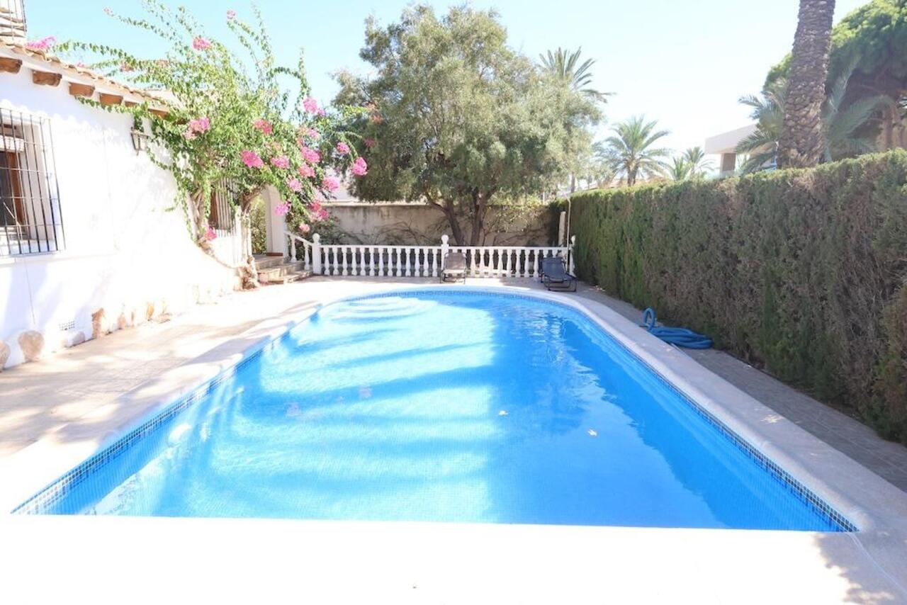 COR3058-2344: Villa for sale in Orihuela Costa