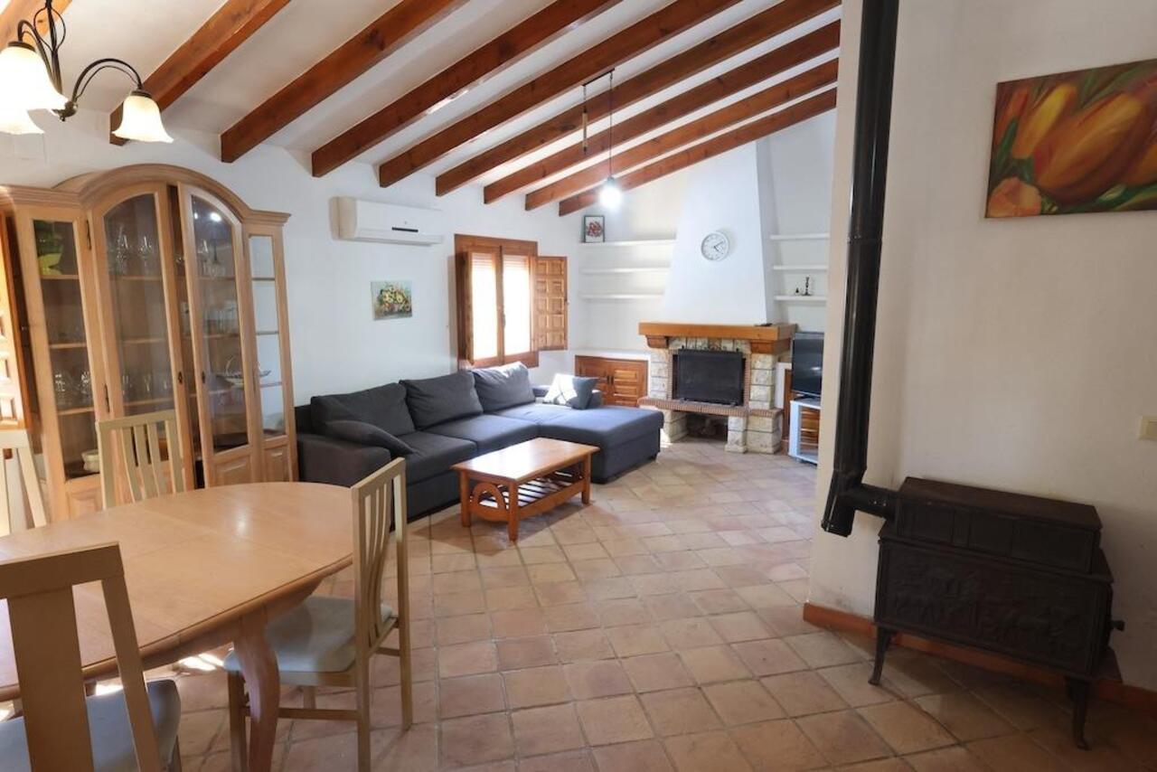 COR3058-2344: Villa for sale in Orihuela Costa
