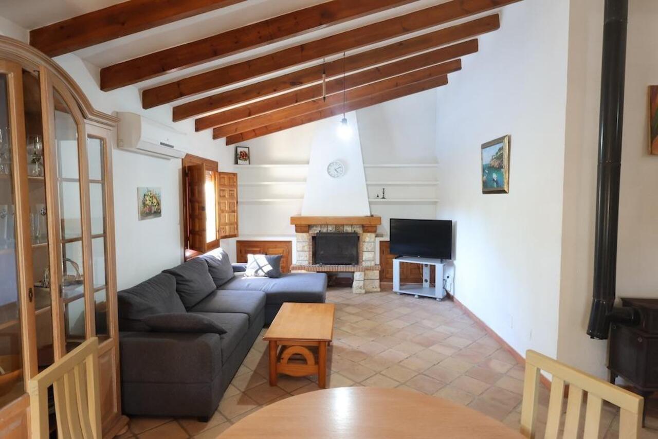 COR3058-2344: Villa for sale in Orihuela Costa