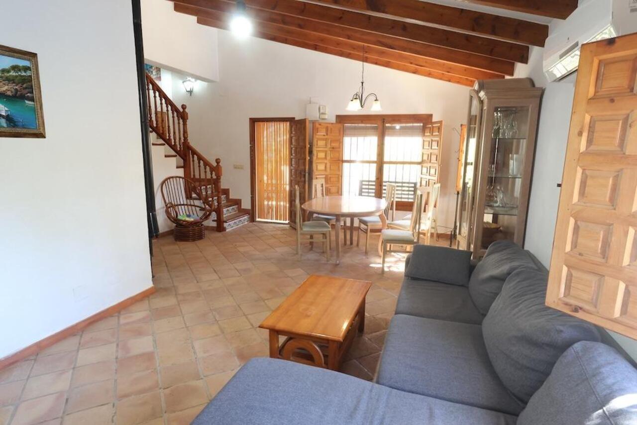 COR3058-2344: Villa for sale in Orihuela Costa