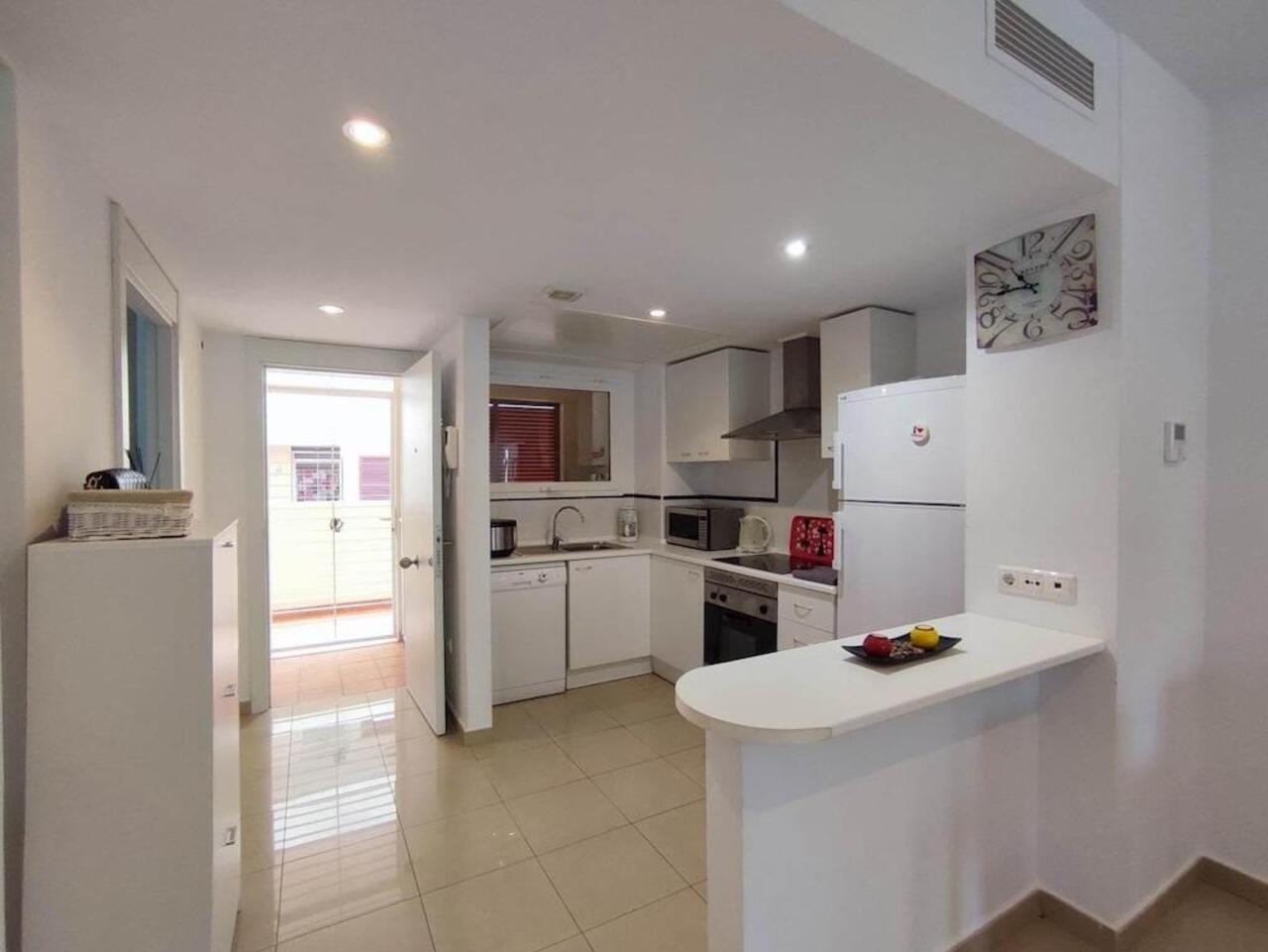 COR3059-2344: Apartment for sale in Orihuela Costa
