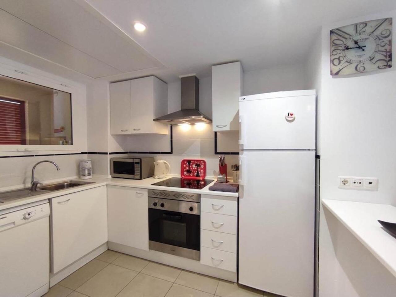 COR3059-2344: Apartment for sale in Orihuela Costa