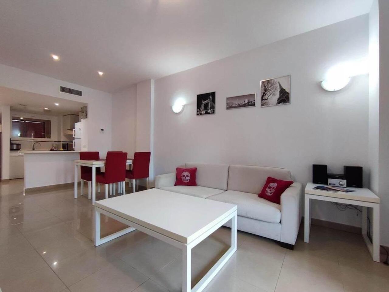 COR3059-2344: Apartment for sale in Orihuela Costa