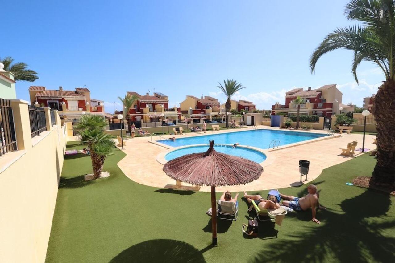 COR3060-2344: Apartment for sale in Torrevieja