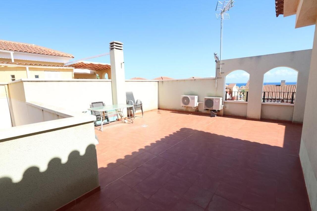 COR3060-2344: Apartment for sale in Torrevieja
