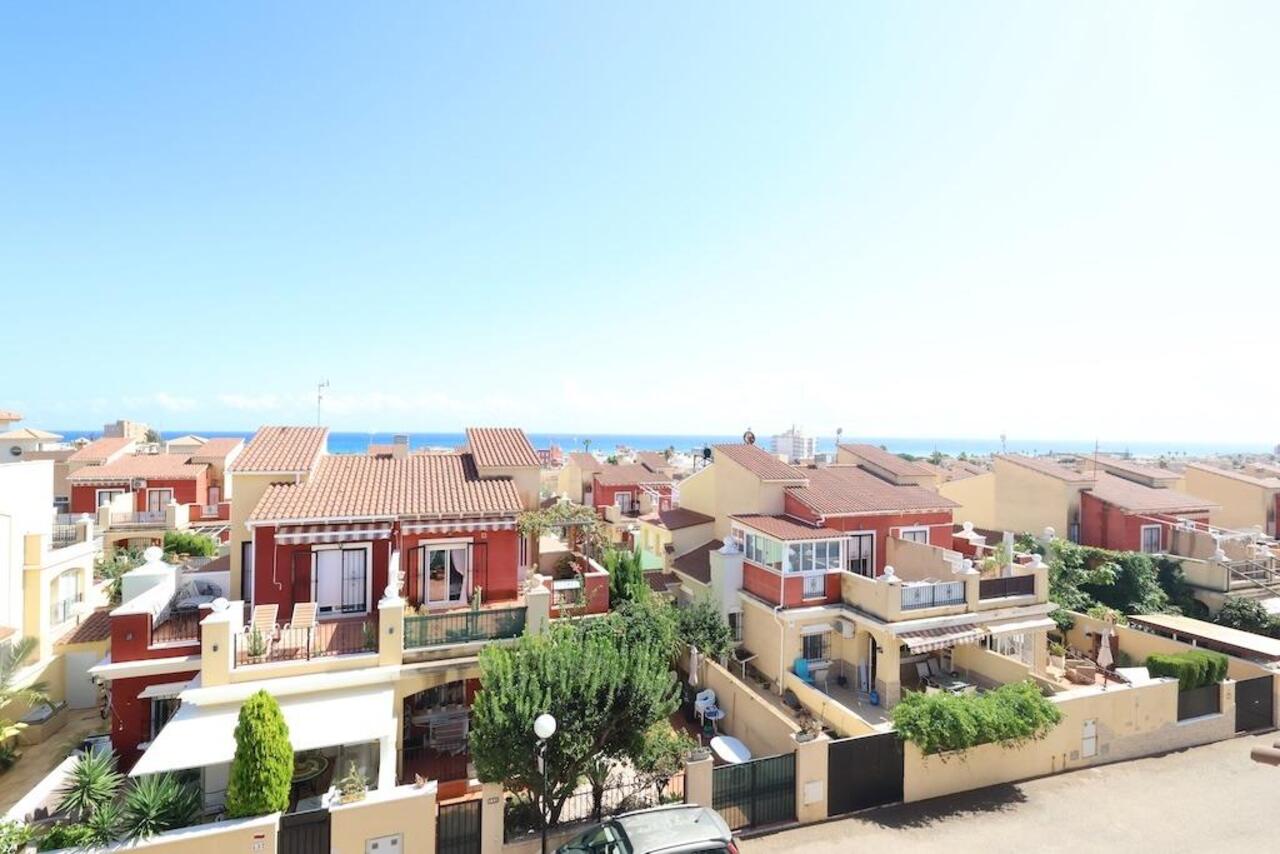 COR3060-2344: Apartment for sale in Torrevieja
