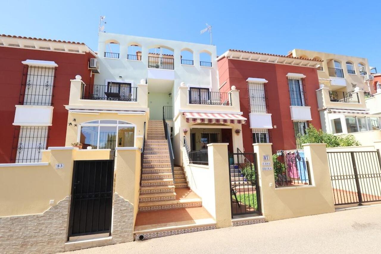 COR3060-2344: Apartment for sale in Torrevieja