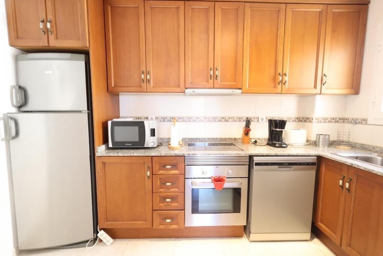 COR3060-2344: Apartment for sale in Torrevieja