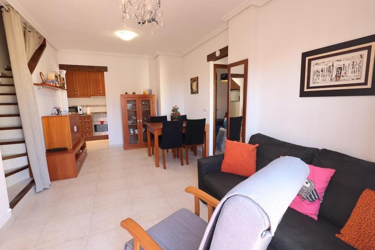 COR3060-2344: Apartment for sale in Torrevieja