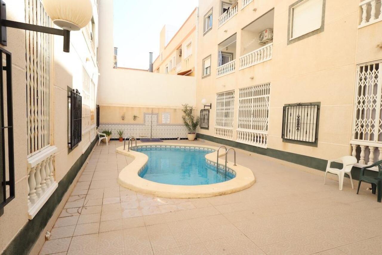 COR3061-2344: Penthouse for sale in Torrevieja