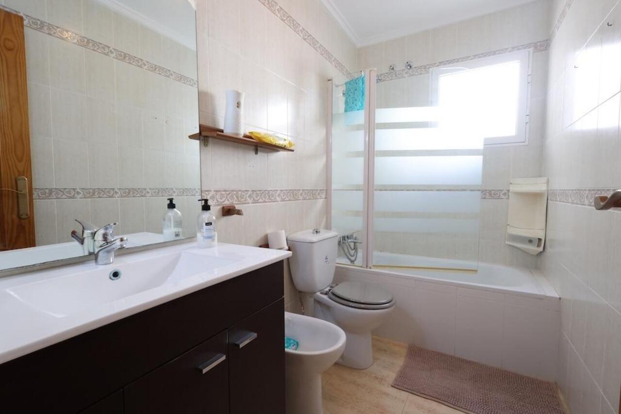 COR3061-2344: Penthouse for sale in Torrevieja