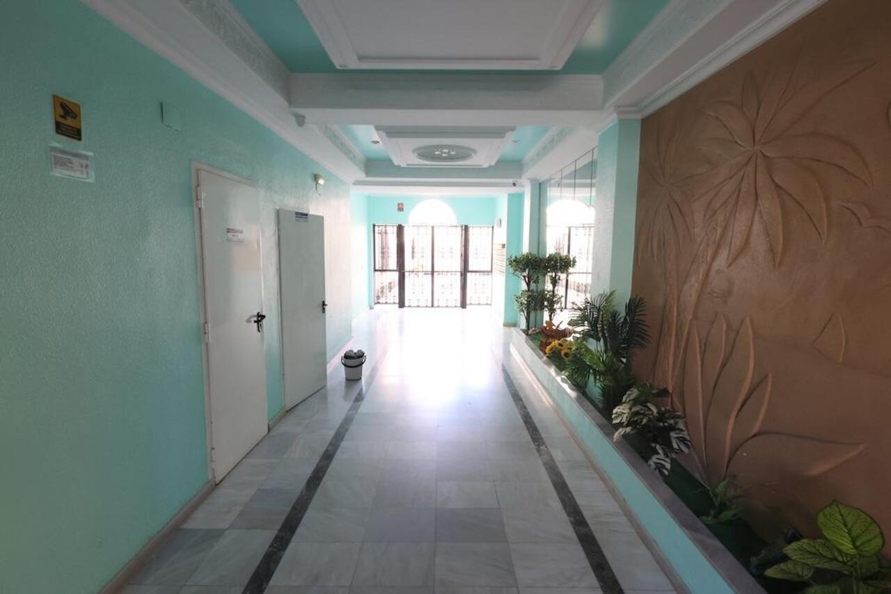 COR3061-2344: Penthouse for sale in Torrevieja