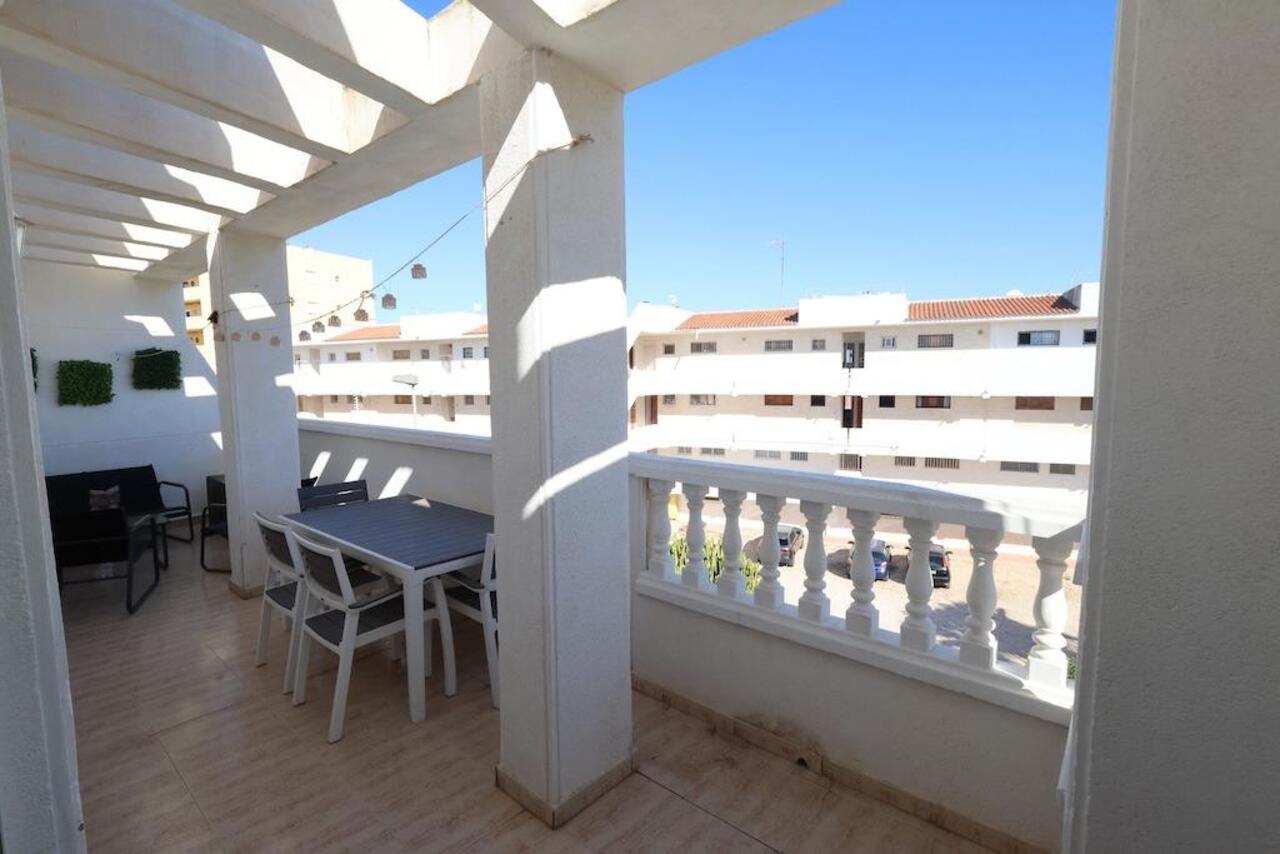 COR3061-2344: Penthouse for sale in Torrevieja