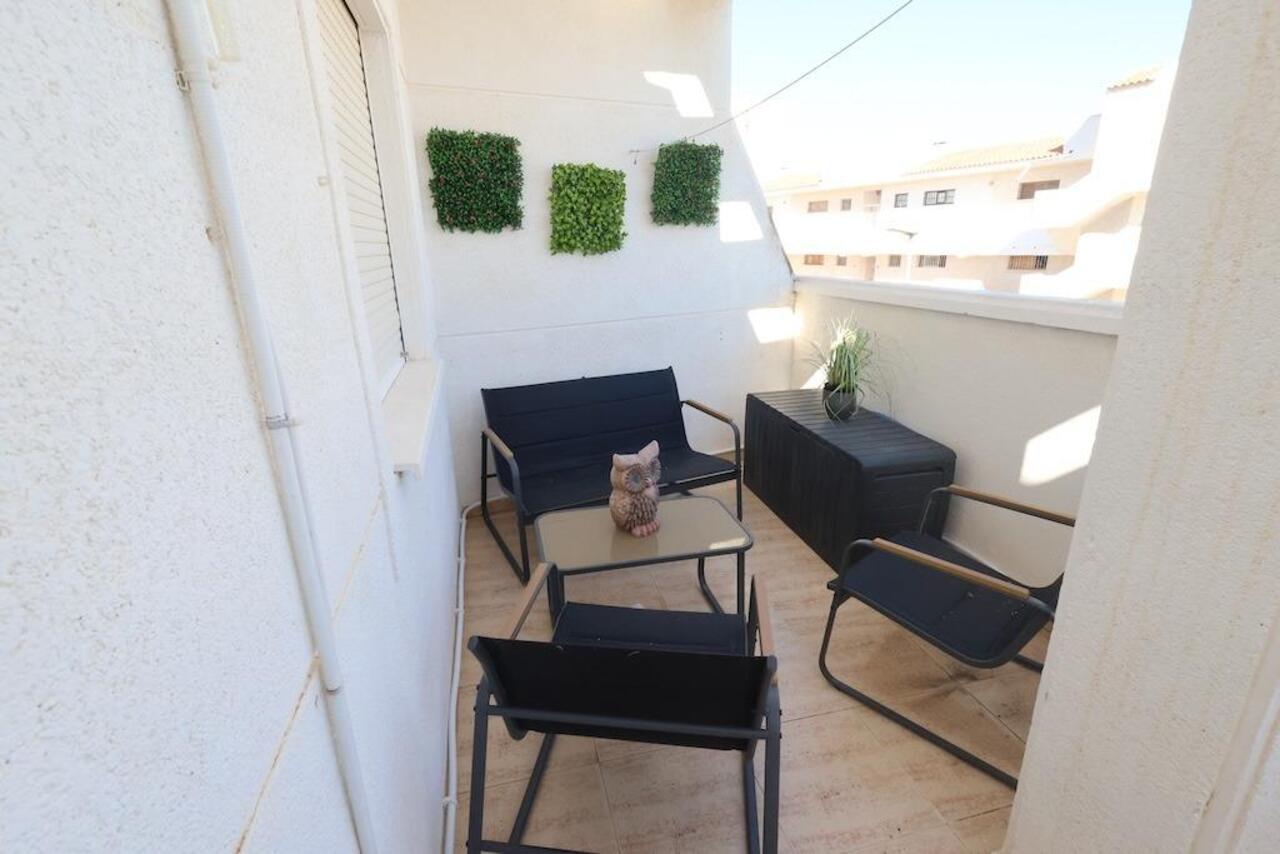 COR3061-2344: Penthouse for sale in Torrevieja