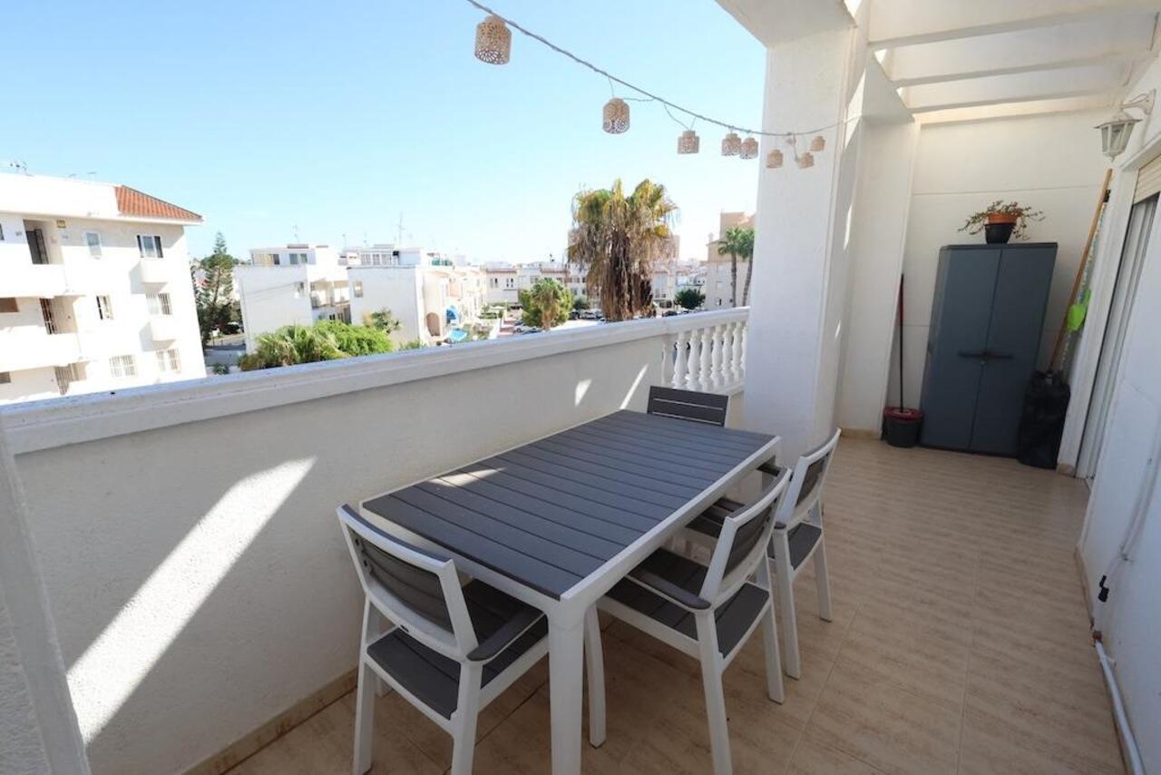 COR3061-2344: Penthouse for sale in Torrevieja