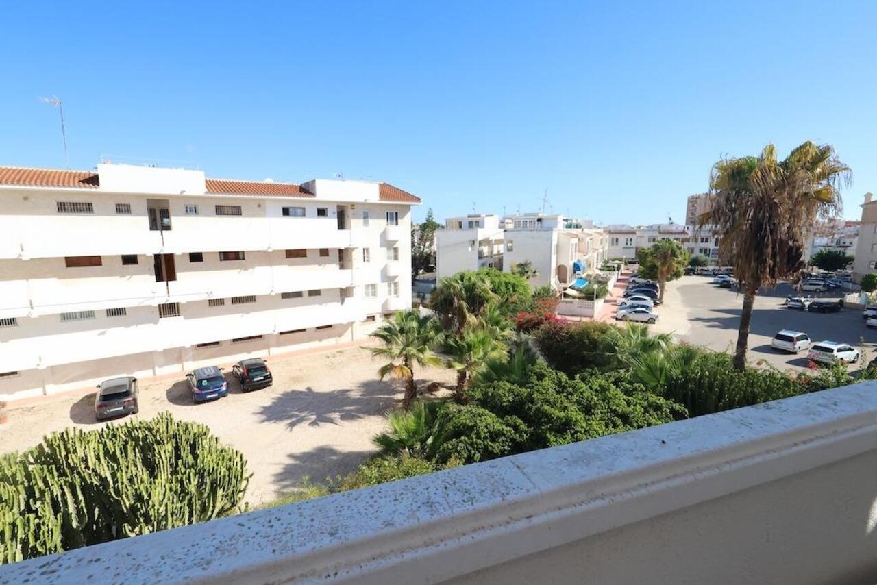COR3061-2344: Penthouse for sale in Torrevieja