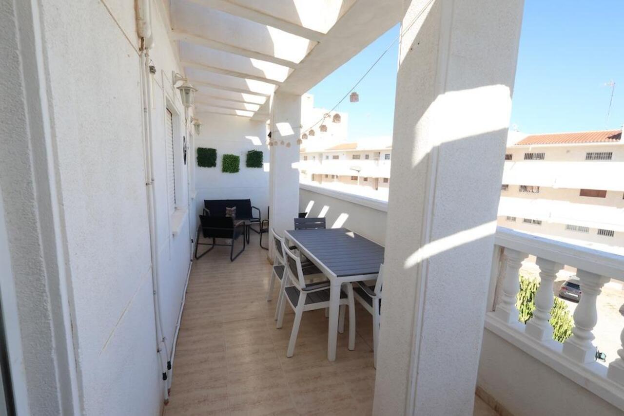 COR3061-2344: Penthouse for sale in Torrevieja