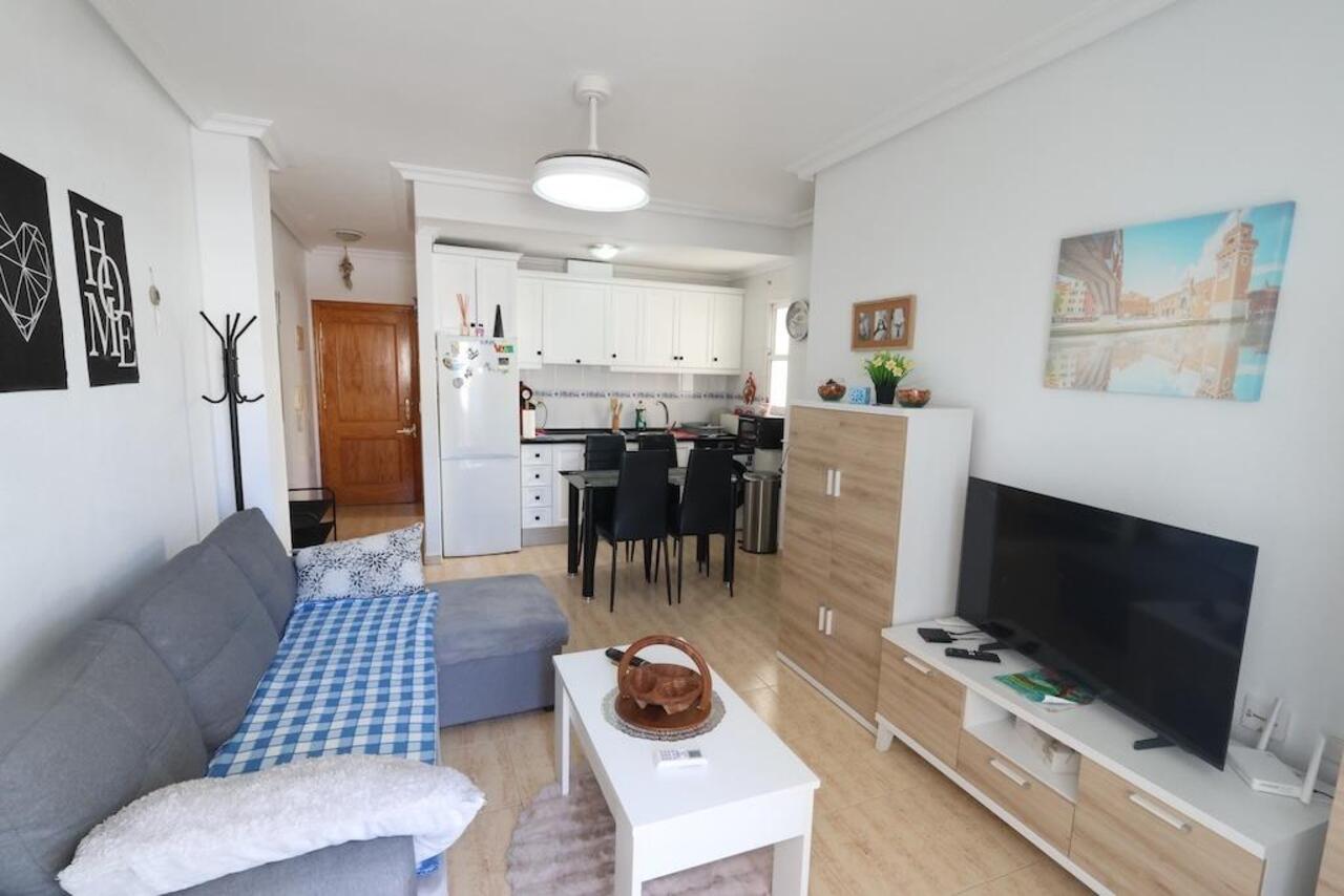 COR3061-2344: Penthouse for sale in Torrevieja