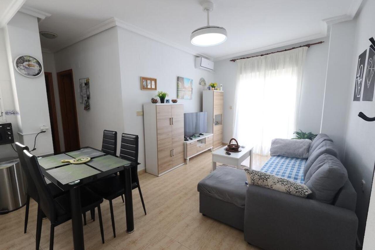 COR3061-2344: Penthouse for sale in Torrevieja