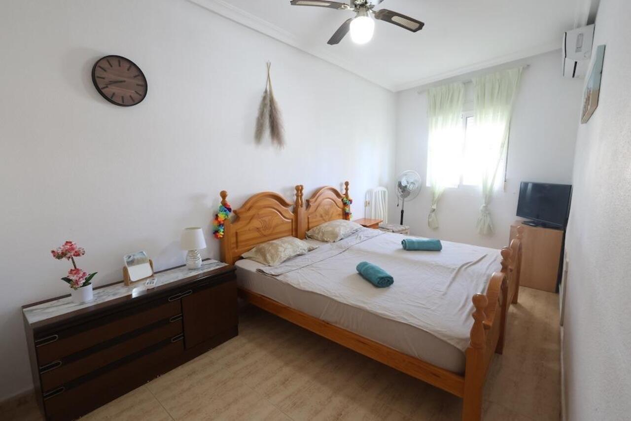 COR3061-2344: Penthouse for sale in Torrevieja